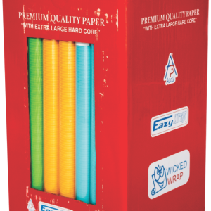 Colourkraft Rolls (6Mtx480Mm) 60Gsm!